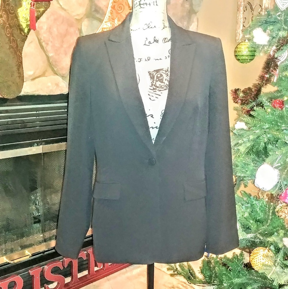 Ladies Calvin Klein blazer/jacket